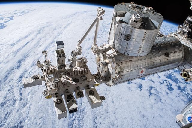 NASA image: iss055e006395