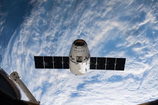 NASA image: iss055e009952