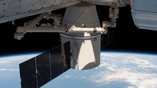 NASA image: iss055e010724
