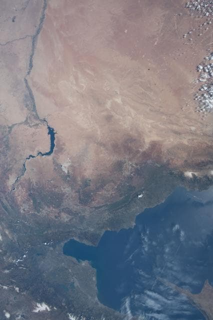 NASA image: iss055e013356