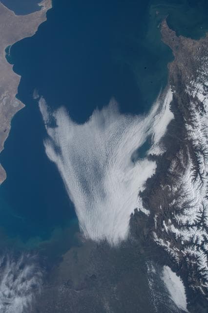 NASA image: iss055e013731