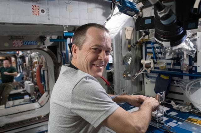 NASA image: iss055e016051
