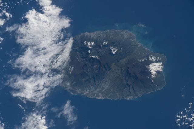 NASA image: iss055e020372