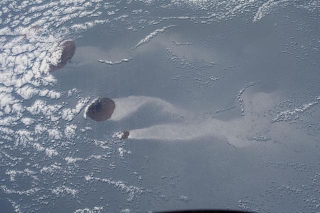 NASA image: iss055e023639