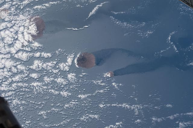 NASA image: iss055e023643