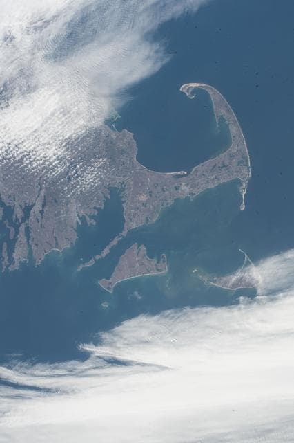 NASA image: iss055e023770