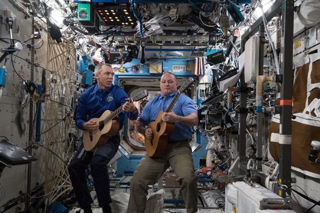 NASA image: iss055e035378