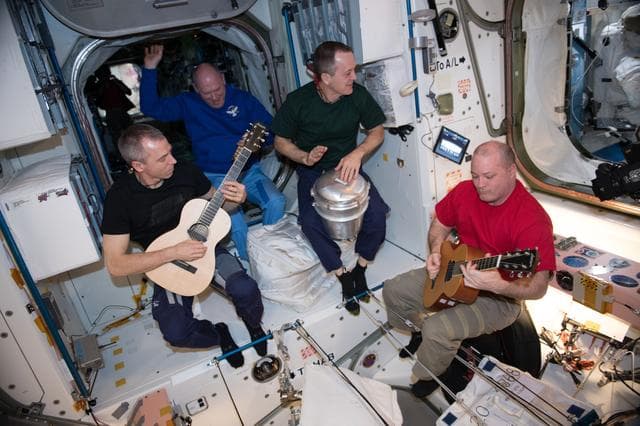 NASA image: iss055e035415