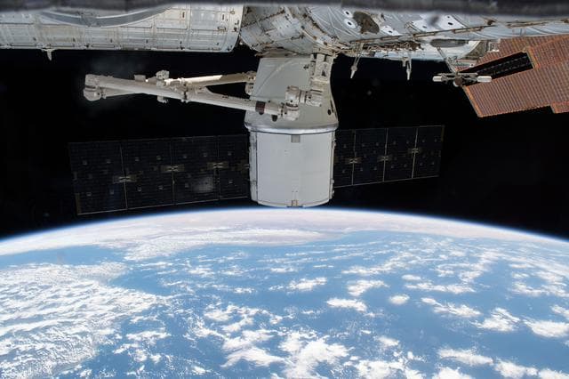 NASA image: iss055e035437