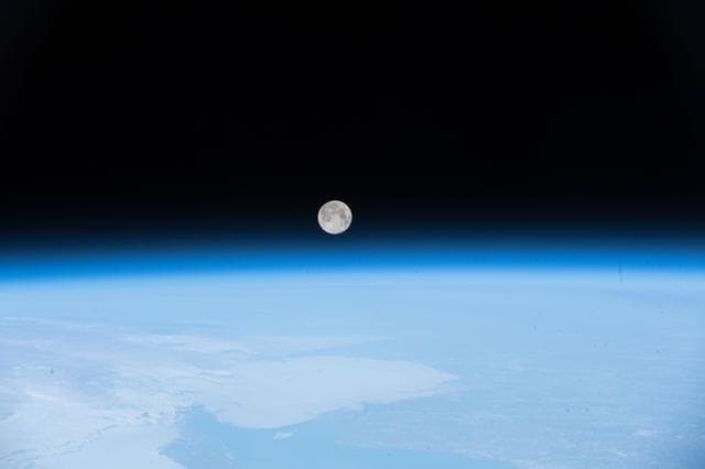 NASA image: iss055e043612