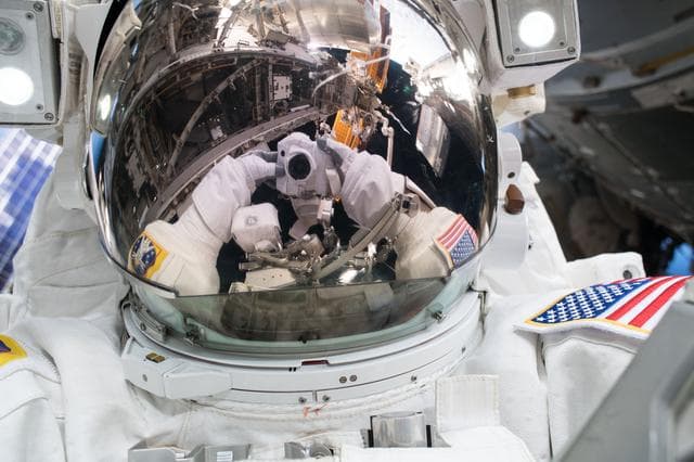 NASA image: iss055e071506