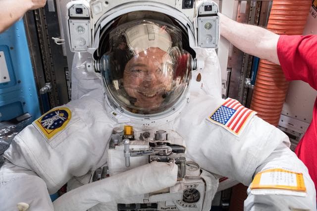 NASA image: iss055e073481