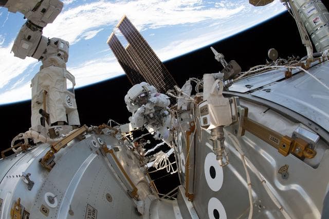 NASA image: iss056e011999