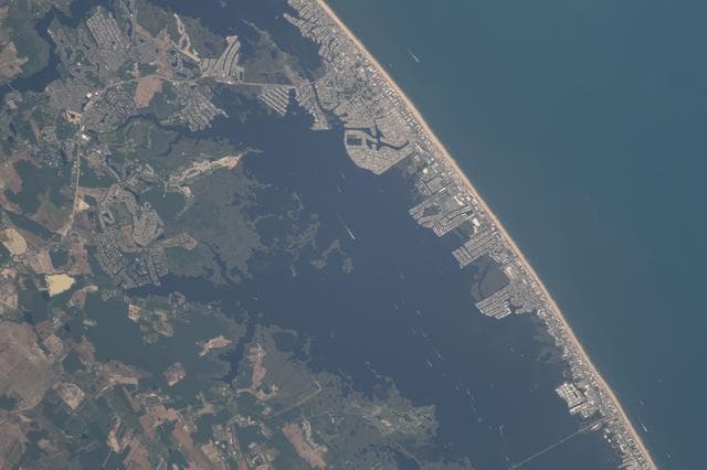 Earth Observation