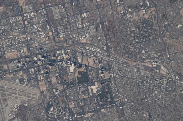 NASA image: iss056e032756
