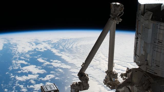 NASA image: iss056e032832