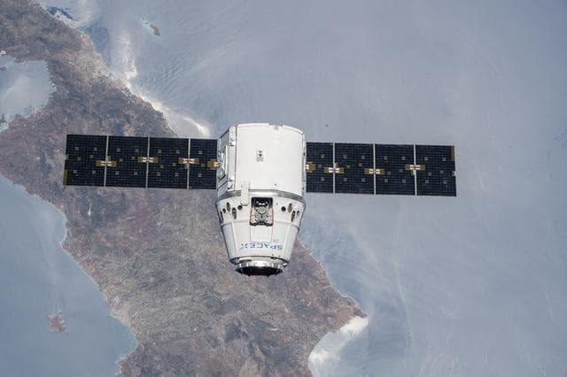 NASA image: iss056e073506