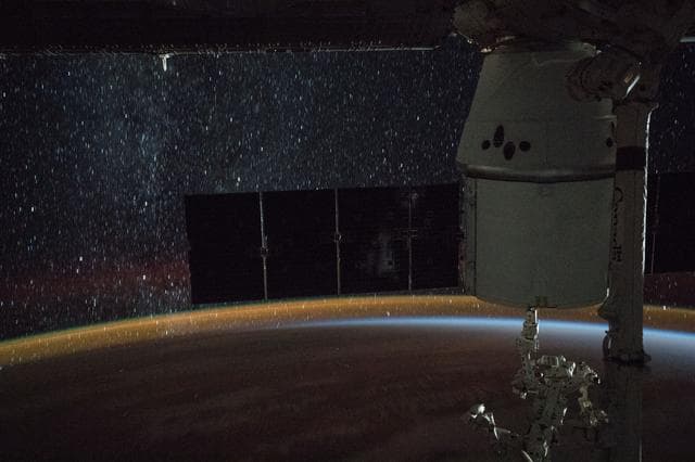 NASA image: iss056e077457