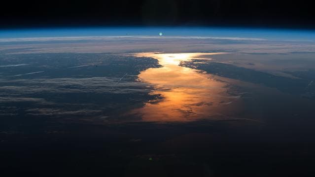 NASA image: iss056e077502
