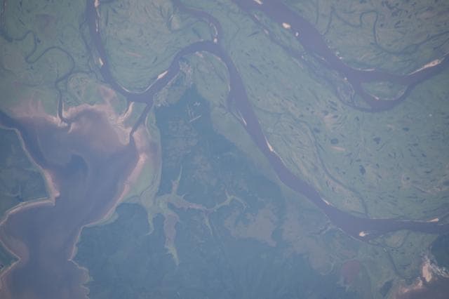 NASA image: iss056e084388