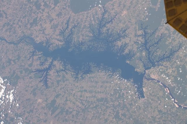 NASA image: iss056e084569