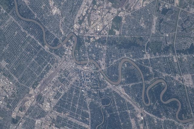 NASA image: iss056e084718