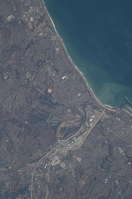 NASA image: iss056e085198