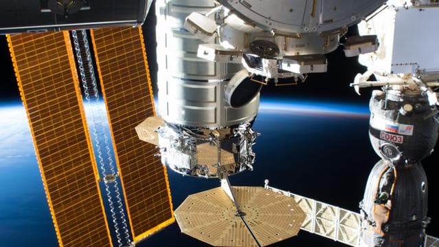 NASA image: iss056e094392