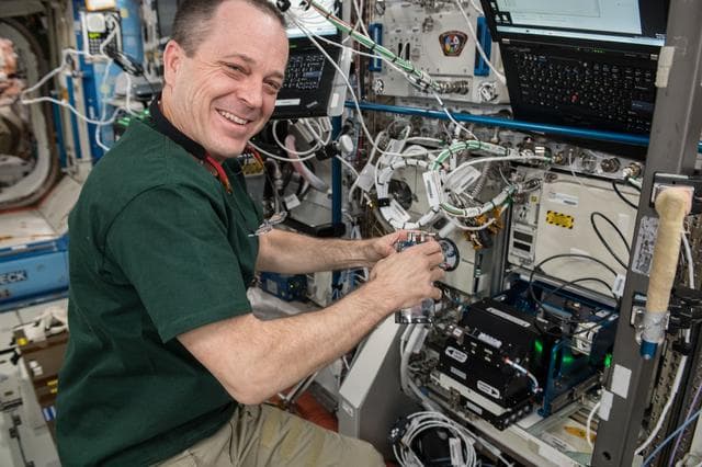 NASA image: iss056e095029