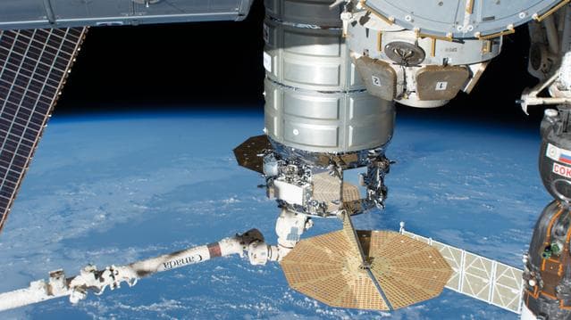 NASA image: iss056e096470
