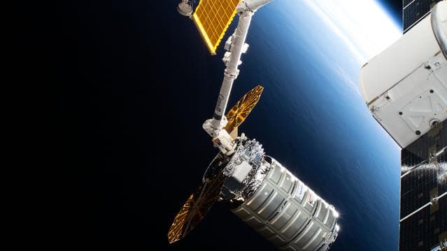 NASA image: iss056e096531