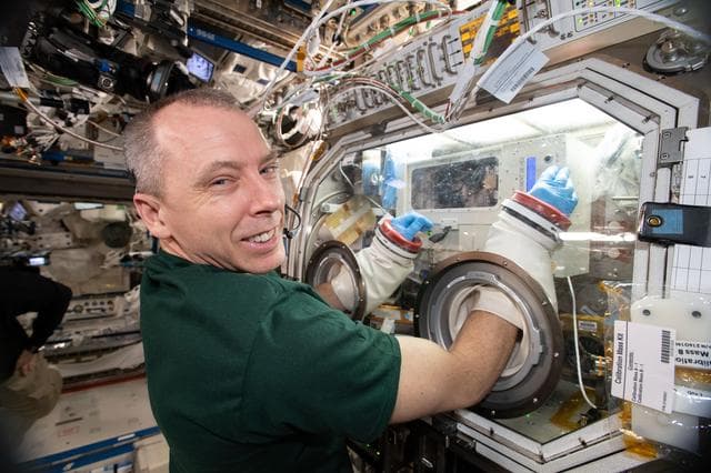NASA image: iss056e097340