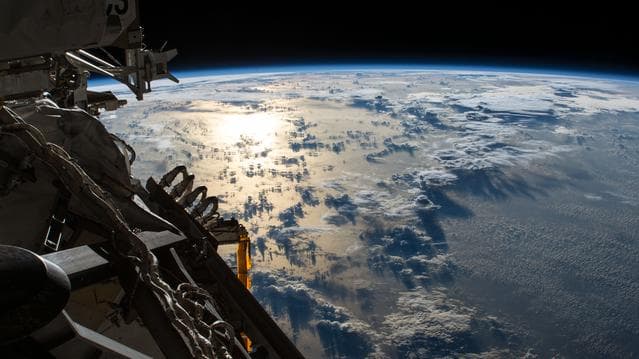 NASA image: iss056e097560