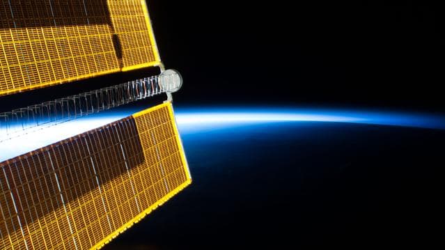 NASA image: iss056e097867