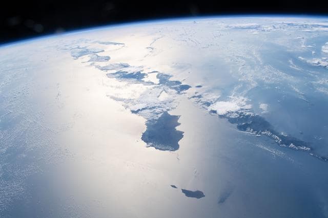 NASA image: iss056e098152