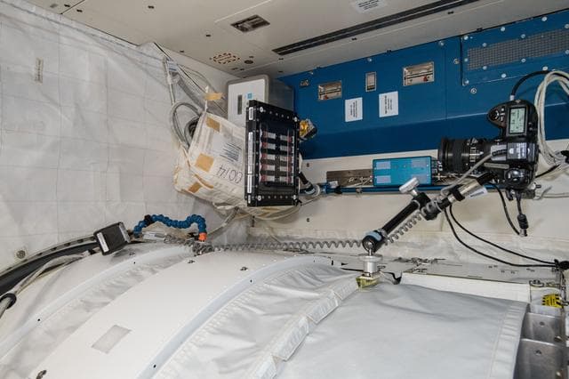 NASA image: iss056e098988