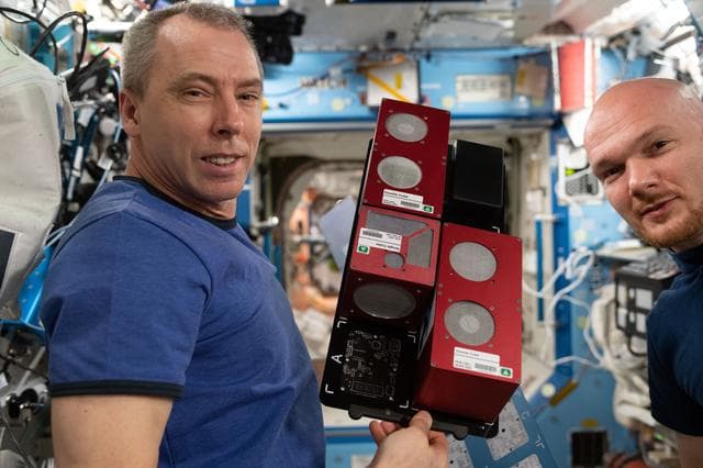 NASA image: iss056e101065