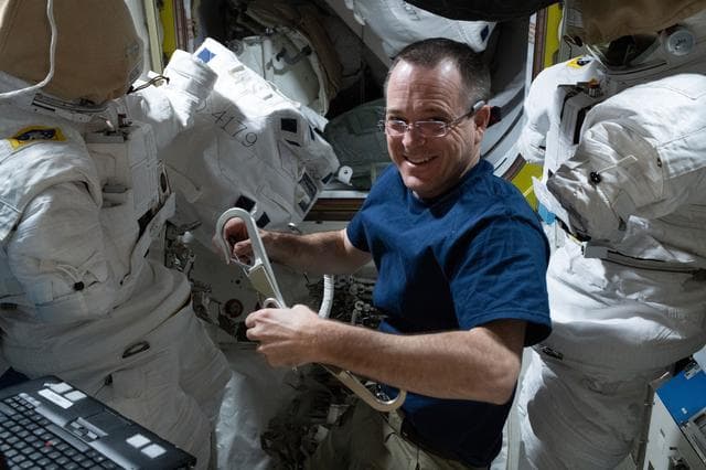 NASA image: iss056e101070