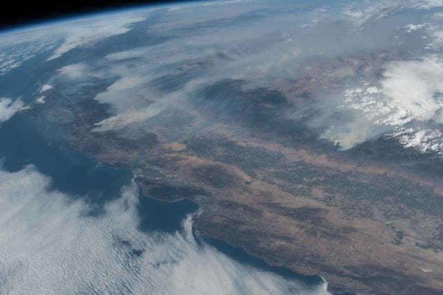 NASA image: iss056e102546
