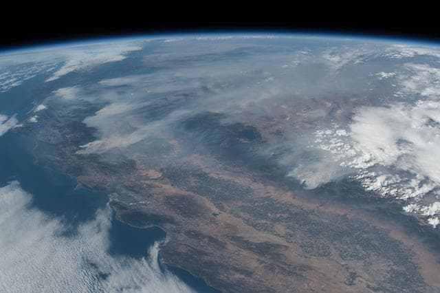 NASA image: iss056e102547