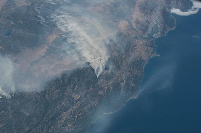 NASA image: iss056e104671