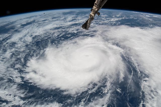 NASA image: iss056e126641