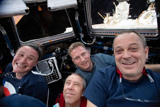 NASA image: iss056e126674