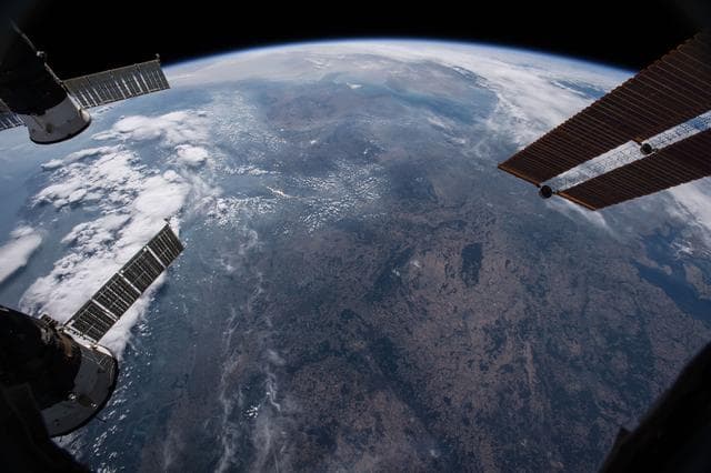 NASA image: iss056e127079
