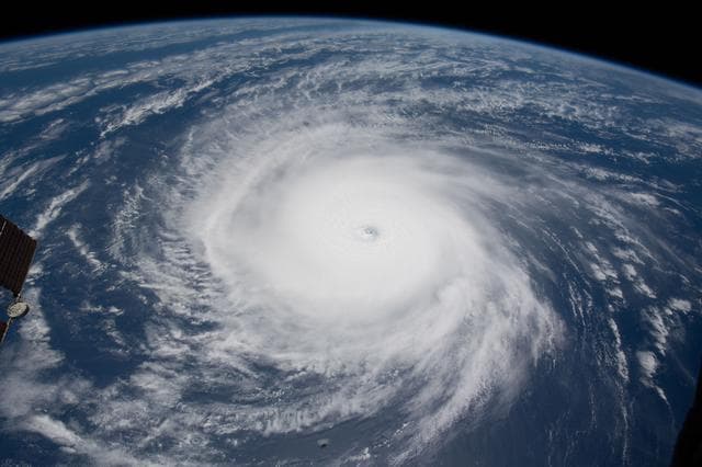 NASA image: iss056e129938