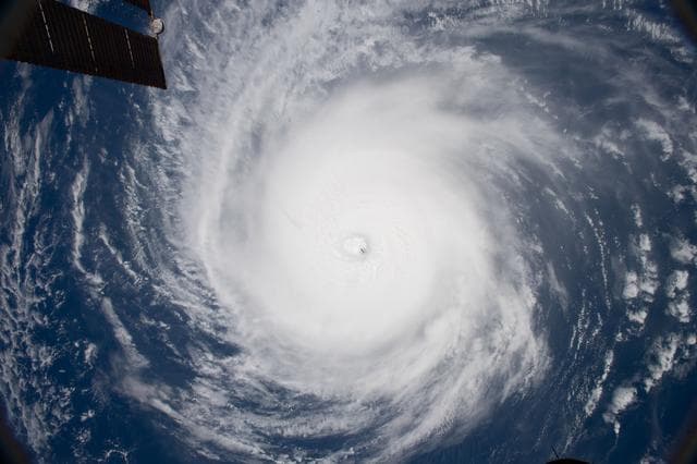 NASA image: iss056e129954