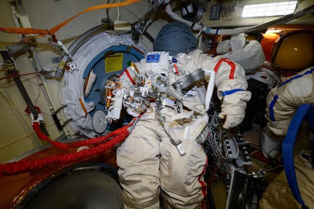 NASA image: iss056e131016