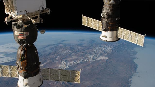 NASA image: iss056e139451