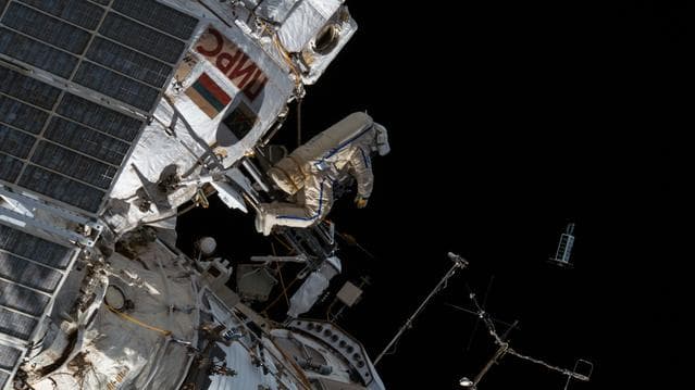 NASA image: iss056e139457
