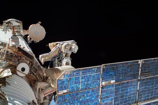 NASA image: iss056e142790